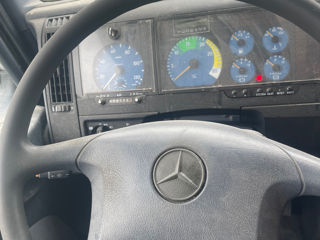 Mercedes Atego 815 foto 10