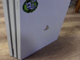 PlayStation 4pro 1Tb foto 3