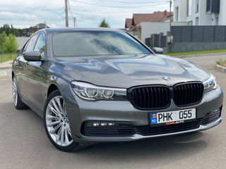 BMW 7 Series foto 1