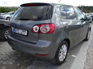 Volkswagen Golf Plus foto 4