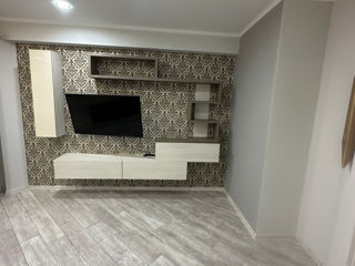 Apartament cu 2 camere, 68 m², Botanica, Chișinău foto 6