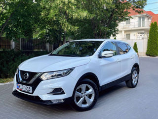 Nissan Qashqai foto 4