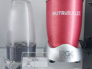 Nutribullet NB 1018 foto 1