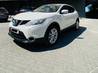 Nissan Qashqai foto 5