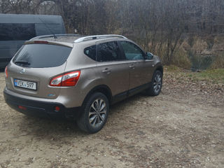 Nissan Qashqai foto 4