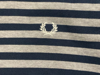 fred perry hoodie foto 3