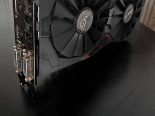 Asus rog strix 1050ti