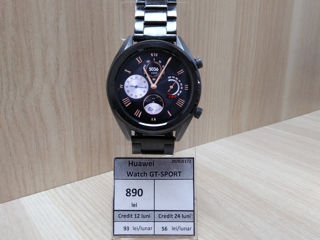 Huawei Watch GT-SPORT  890lei
