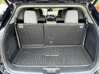 Toyota Highlander foto 18