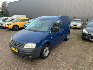 Volkswagen Caddy foto 1