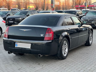 Chrysler 300c foto 3