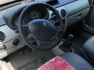 Renault Kangoo foto 7