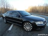 Audi A8 foto 1