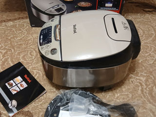 Мультиварка Tefal RK321A34 foto 7