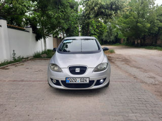 Seat Altea foto 8