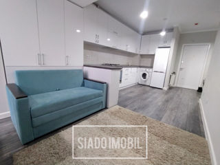 Apartament cu 1 cameră, 45 m², Centru, Chișinău