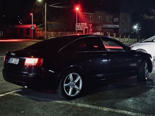 Audi A6 foto 6