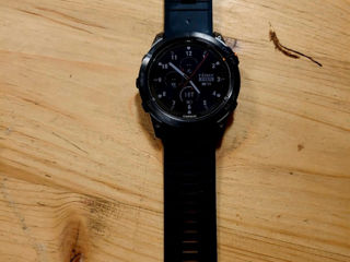 Garmin Fenix 7x Pro Solar foto 3