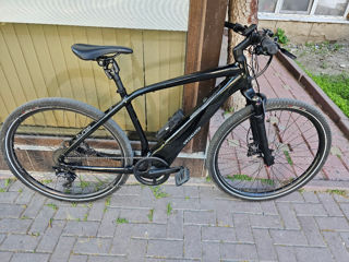 Specialized turbo vado 5.0 foto 1