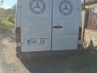 Mercedes Vito foto 4