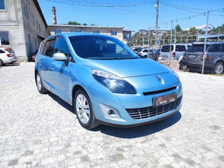 Renault Grand Scenic foto 3