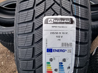 235/50R19 Matador