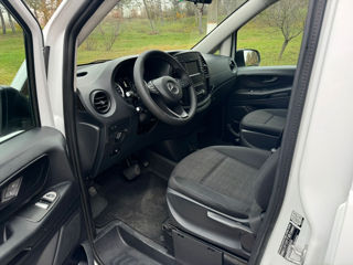 Mercedes Vito foto 6