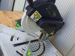 Festool SYM 70E. foto 1