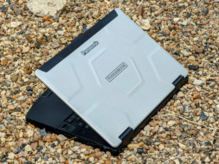 Panasonic Toughbook CF-54 IPS Touch (Core i5 6300u/16Gb Ram/512Gb SSD/4G Modem/14" FHD IPS Touch) foto 6