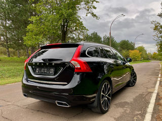 Volvo V60 foto 4