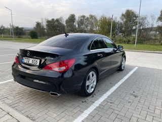 Mercedes CLA foto 7