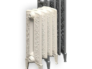 Radiator fonta Bohemia R 450/220 (4 elemente) - livrare, credit !!!