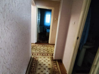 Apartament cu 3 camere, 70 m², BAM, Bălți foto 2