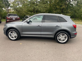 Audi Q5 foto 6