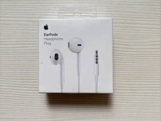 Apple EarPods 3.5mm. Original