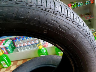 Шины 225/60 R18 Lassa  фото 1