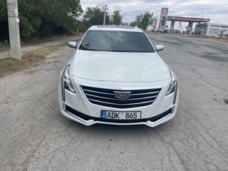 Cadillac CT6 foto 3