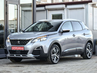 Peugeot 3008 foto 4