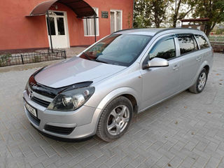 Opel Astra foto 4