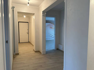 Apartament cu 3 camere, 70 m², 10 cartier, Bălți foto 7