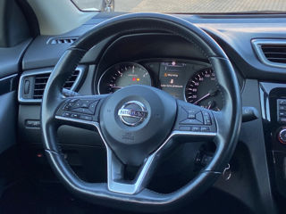 Nissan Qashqai foto 13