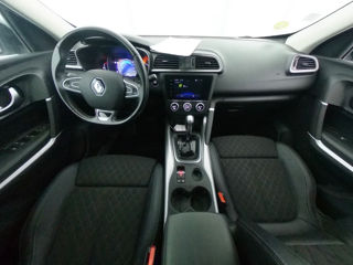 Renault Kadjar foto 10