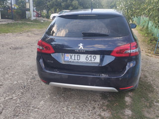 Peugeot 308 foto 5