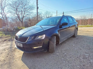 Skoda Octavia foto 5