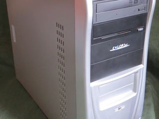 GameMax Centauri Black Red в упаковке , другие CASES / PSU foto 6