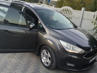 Ford C-Max foto 5