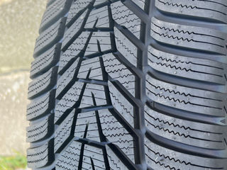 Anvelope iarna 245/45 R21 Hankook / зима 4700 - lei foto 4