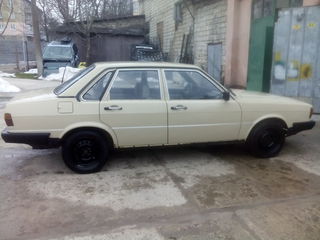 Audi 80 foto 5