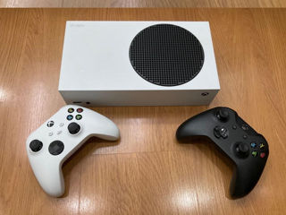 Xbox series s foto 1