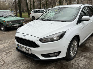 Ford Focus foto 1